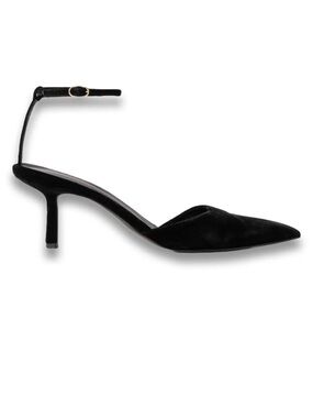 NEOUS Toliman Velvet Pumps